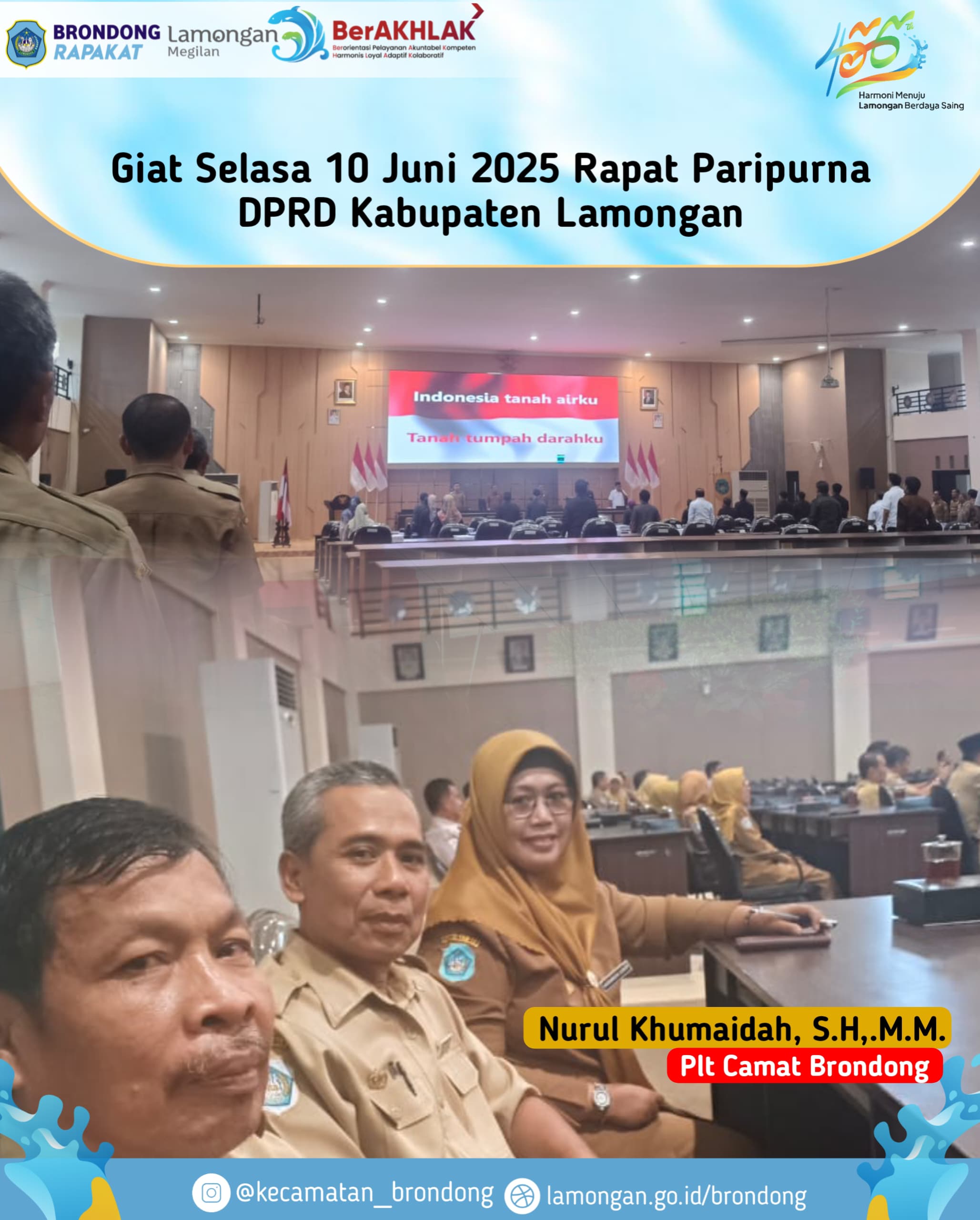 RAPAT PARIPURNA