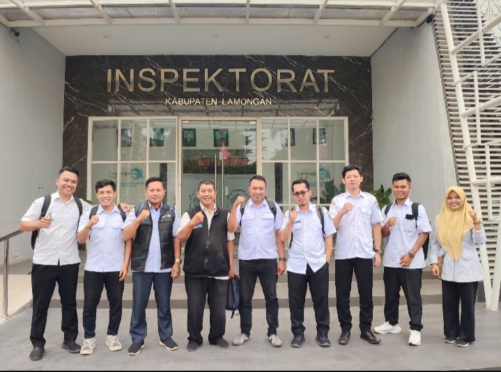 Foto: SOSIALISASI INPUTING LHKPN KEPALA DESA DORONG TRANSPARANSI PEMERINTAHAN DESA