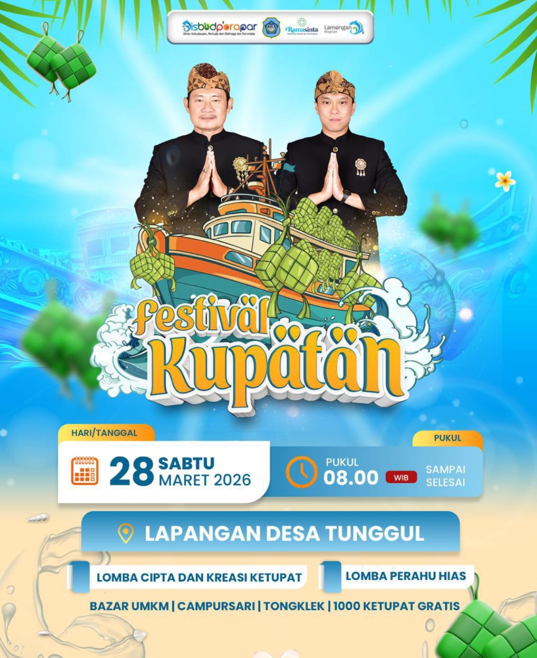 Foto: FESTIVAL KUPATAN