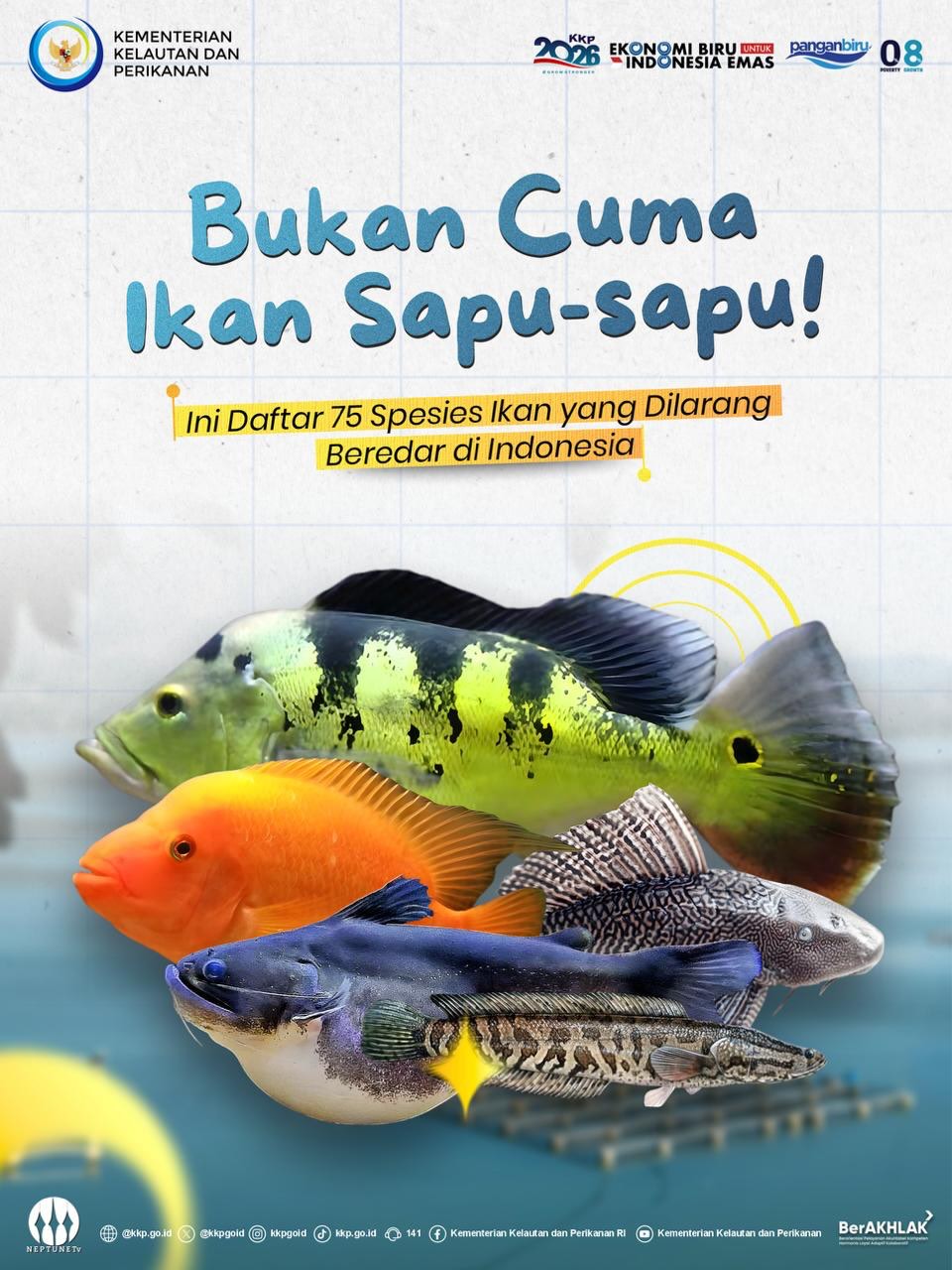 Foto: 🚨 SAVE & SHARE POSTINGAN INI‼️
