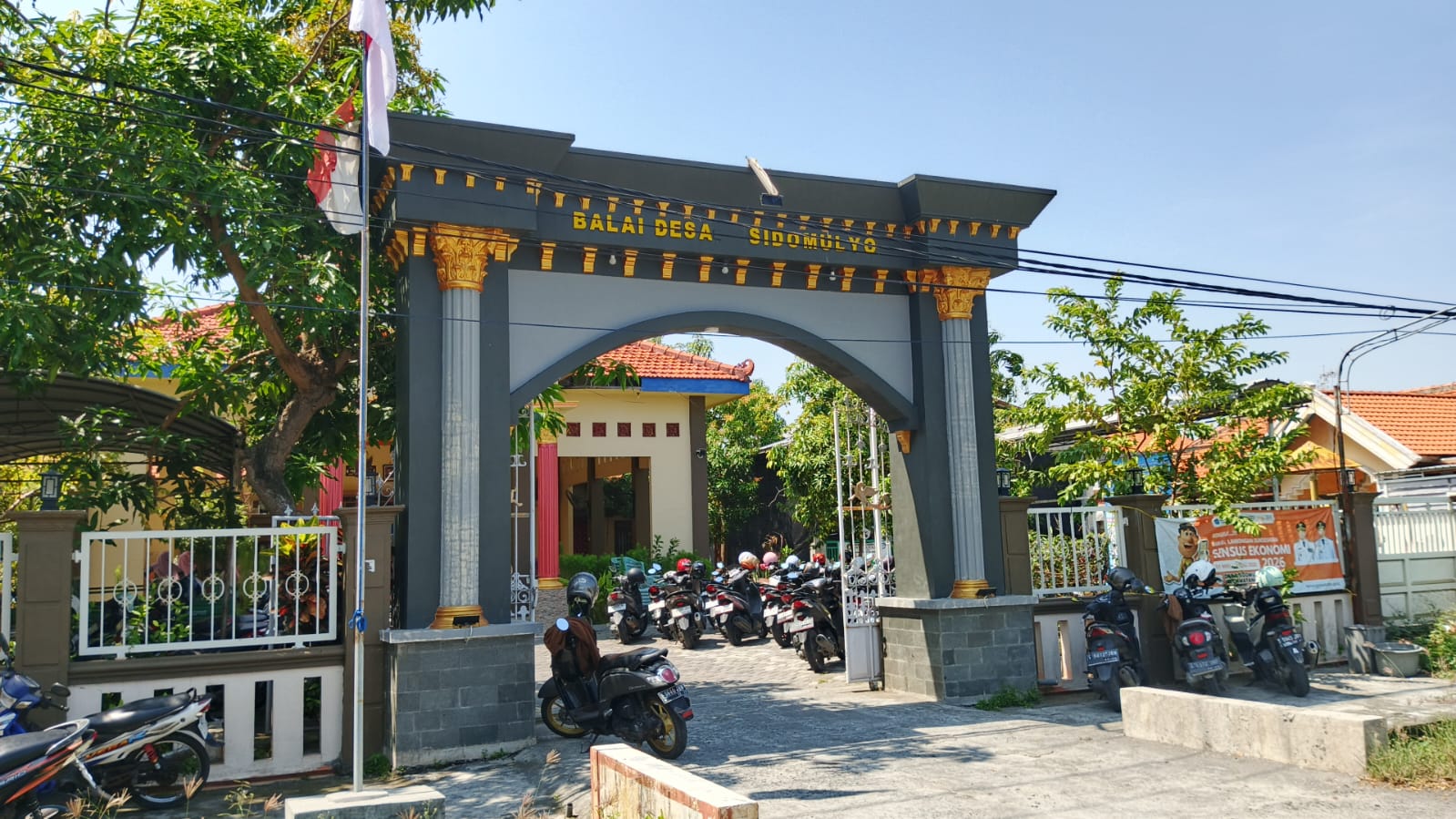 Foto: DESA SIDOMULYO