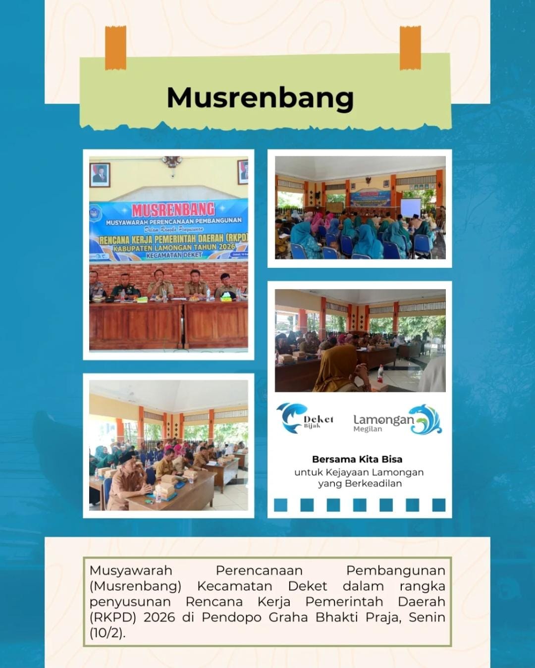MUSRENBANG