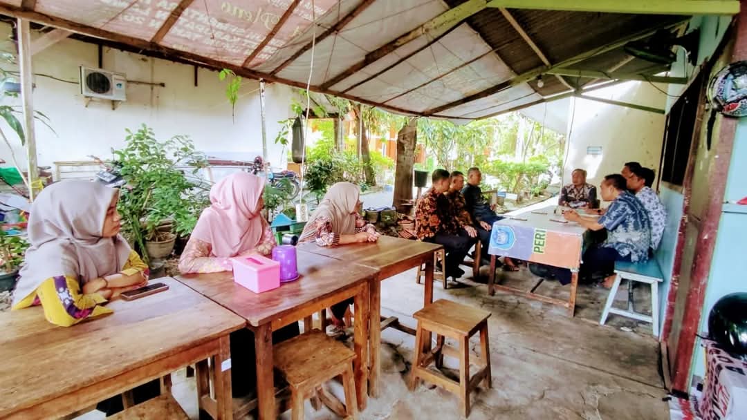 RAPAT SRAF