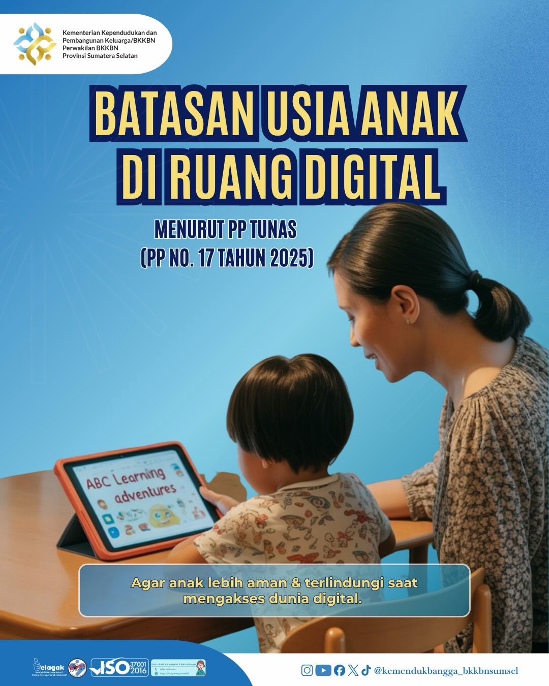 Foto: Udah tahu belum?