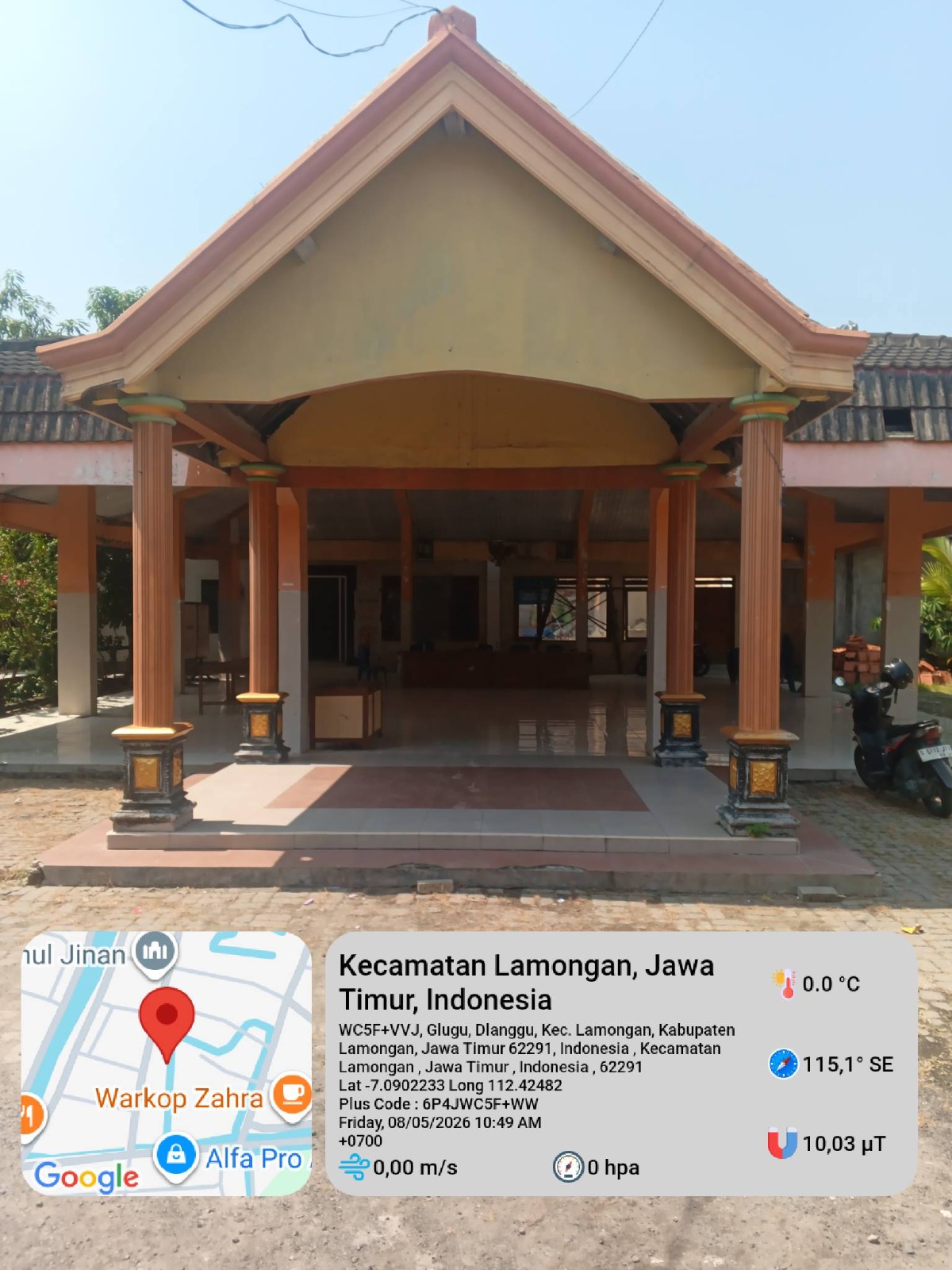 Foto: DESA DLANGGU