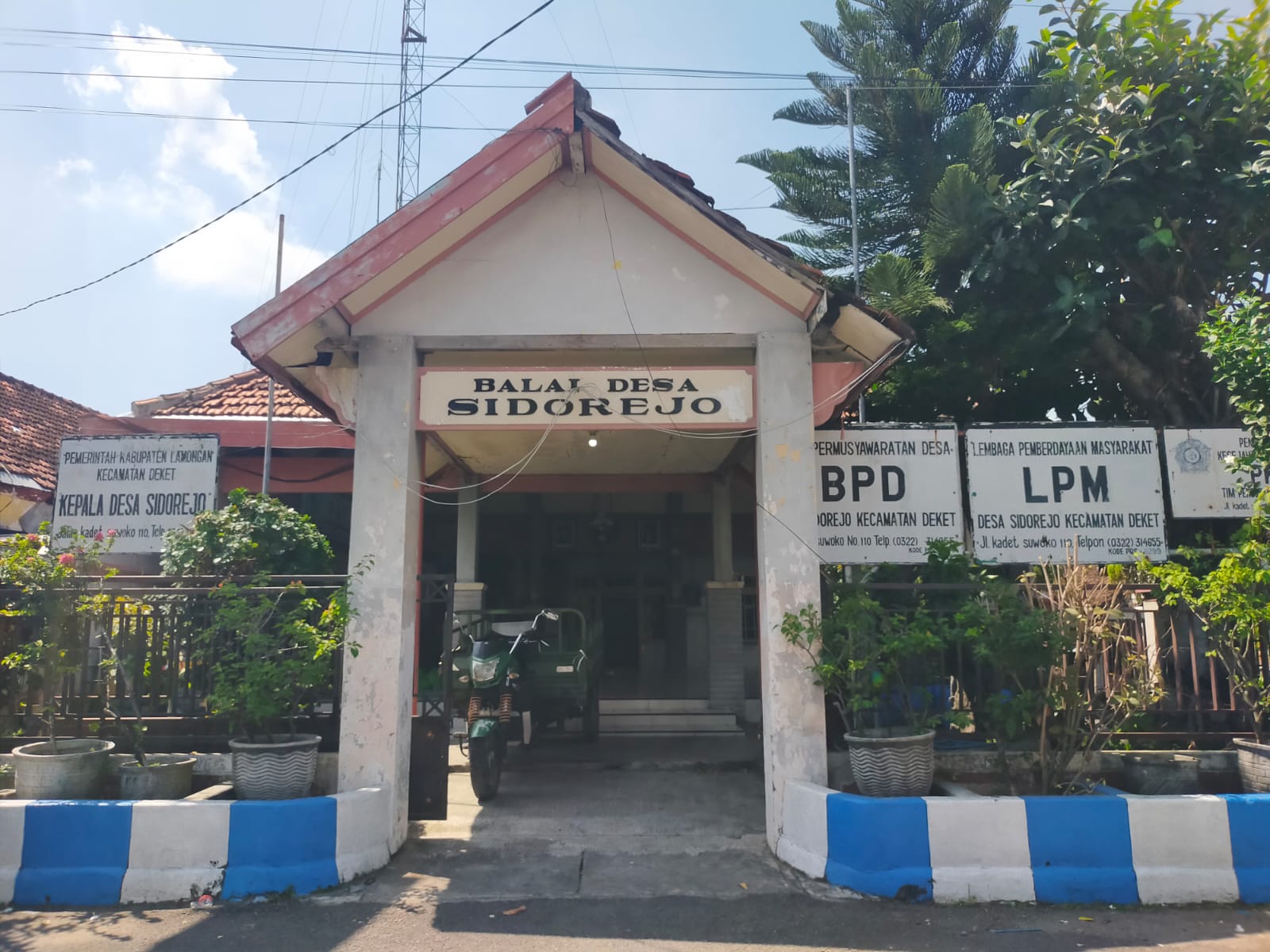 Foto: DESA SIDOREJO
