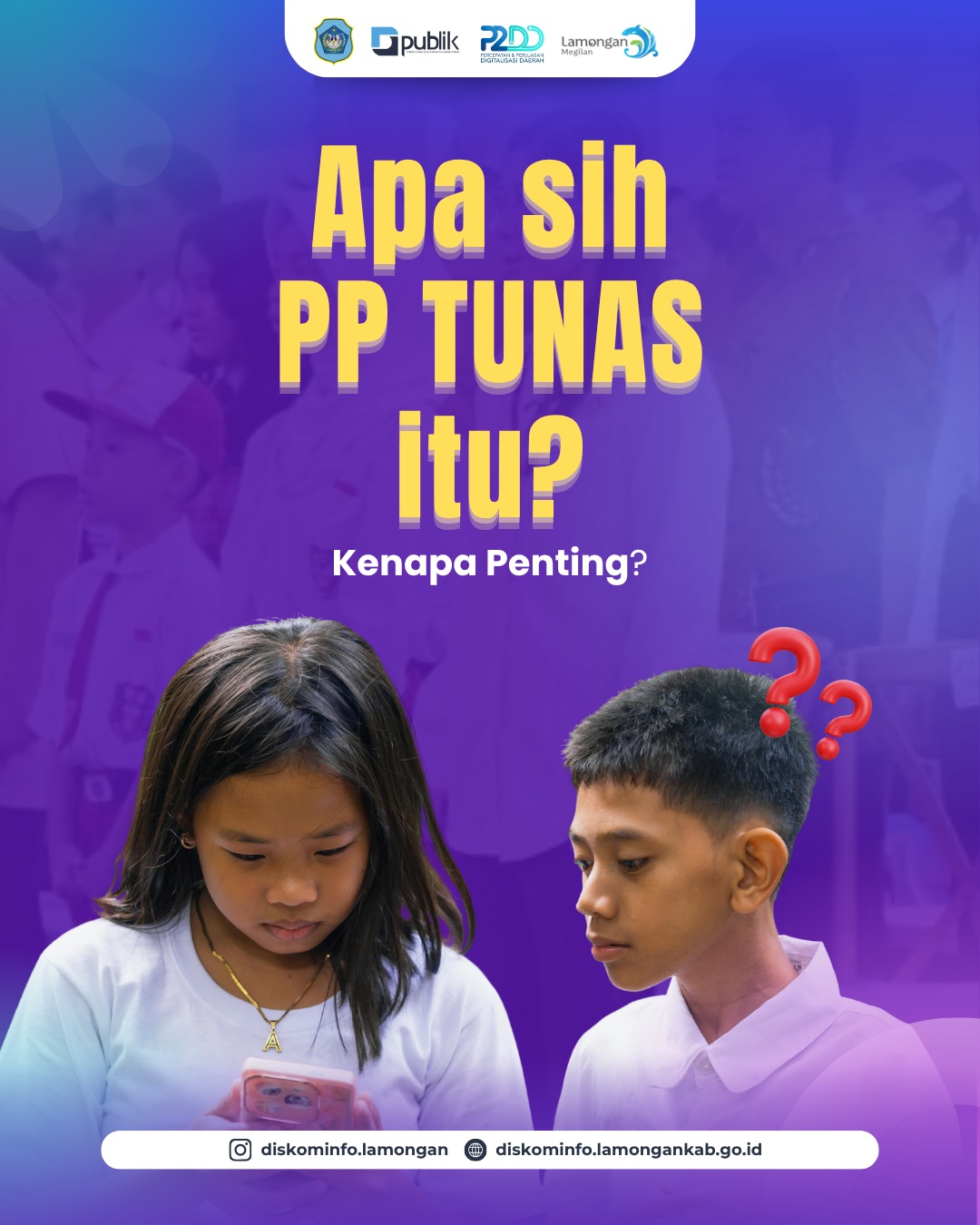 Foto: APA ITU PP TUNTAS...