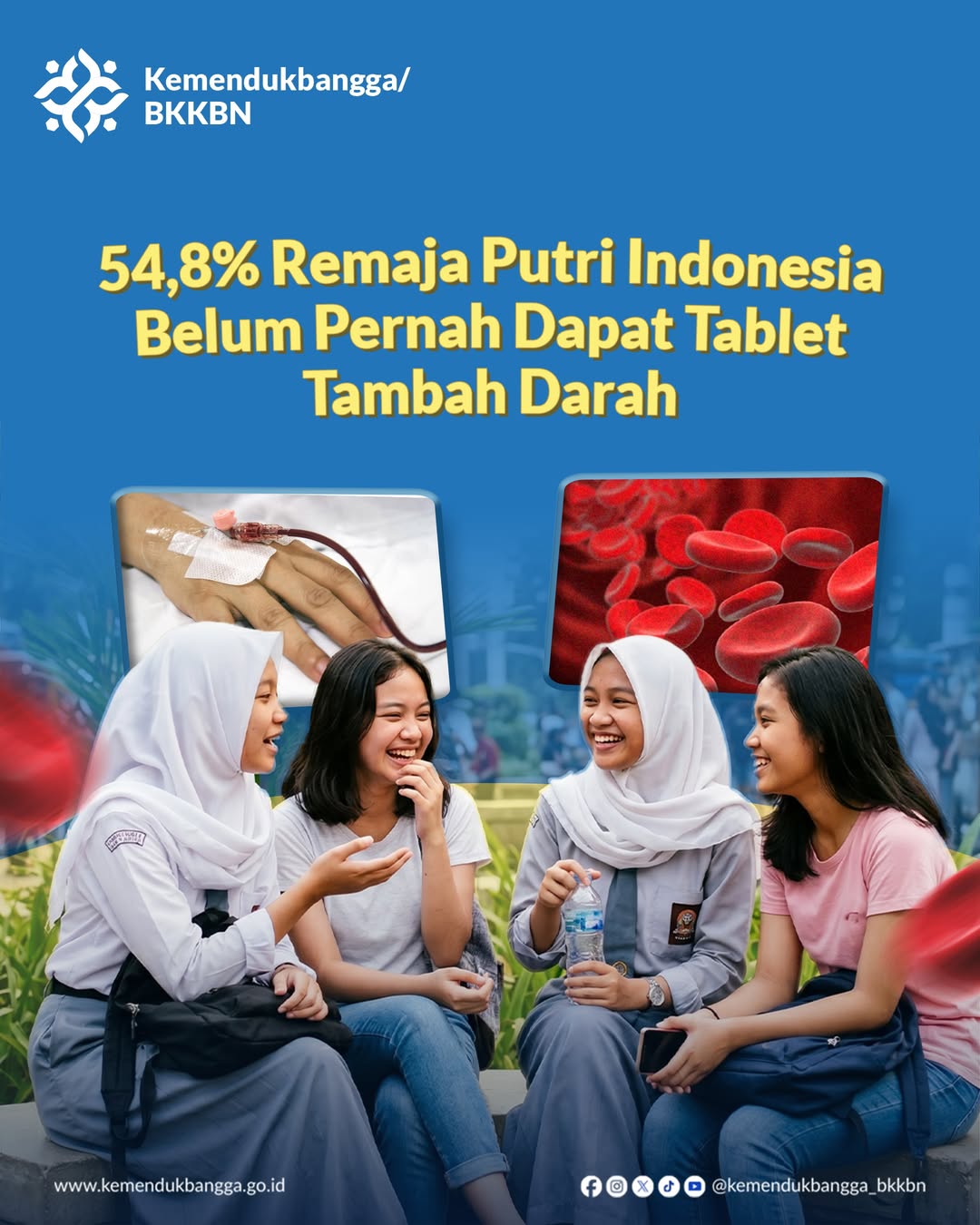 Foto: Halo, Sobat Kemendukbangga/BKKBN! 👋