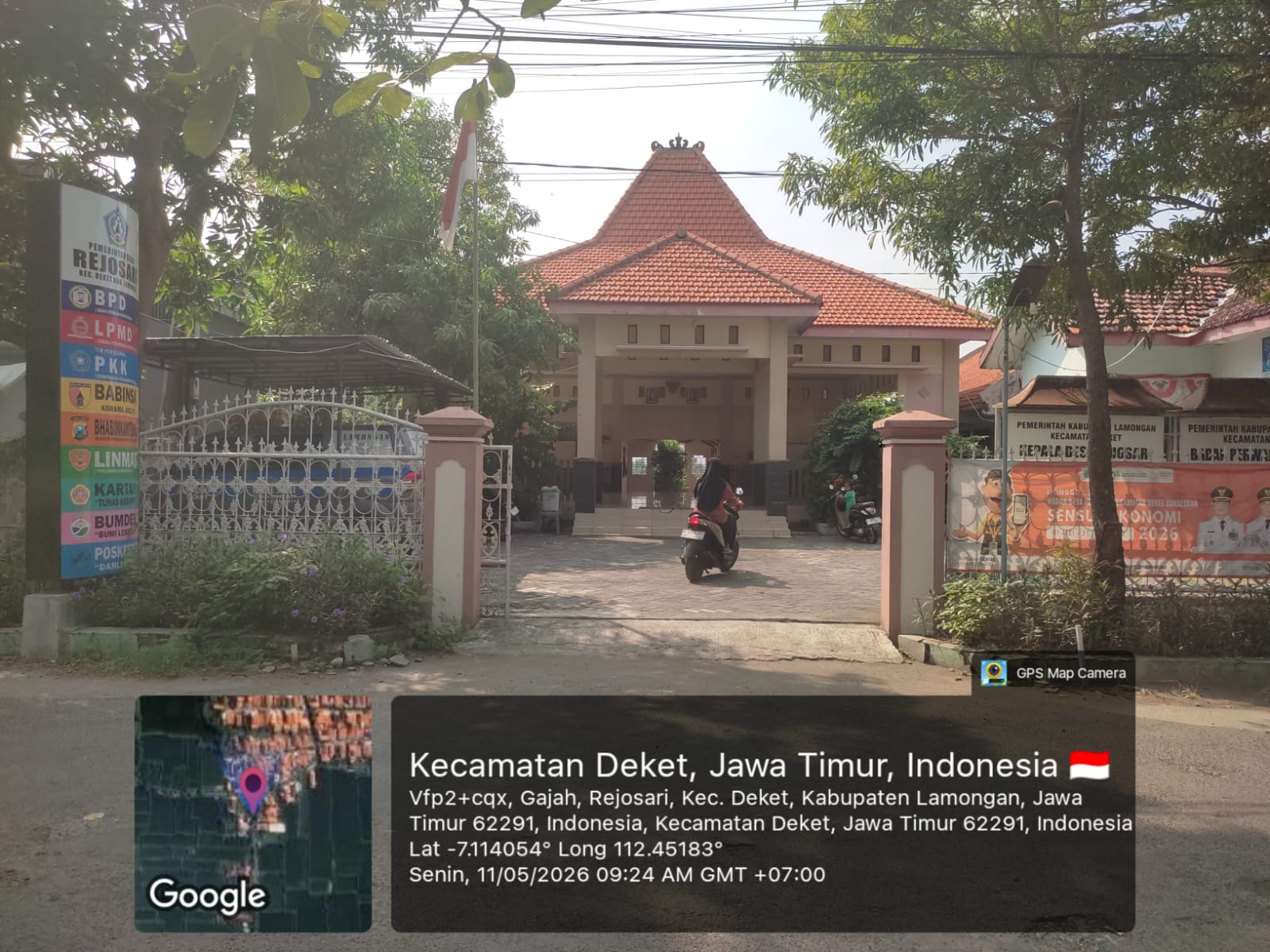 Foto: DESA REJOSARI