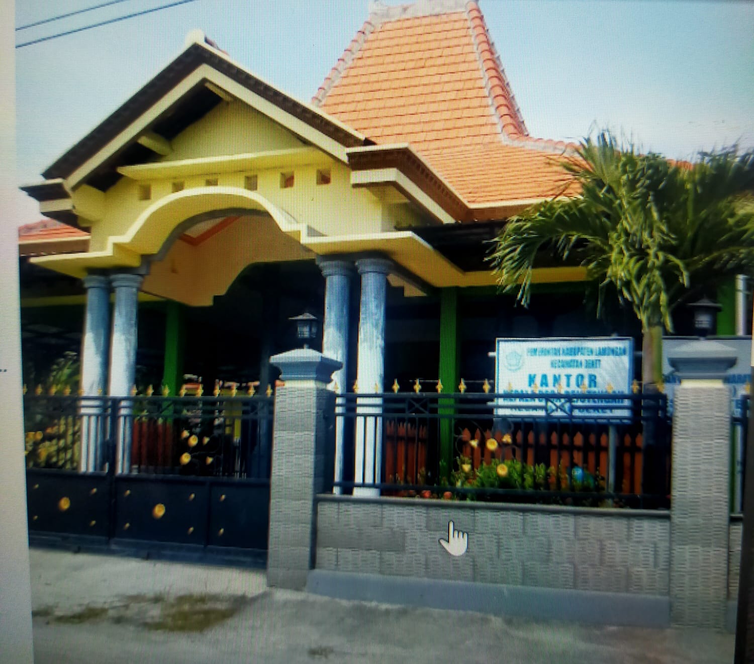 Foto: DESA REJOTENGAH
