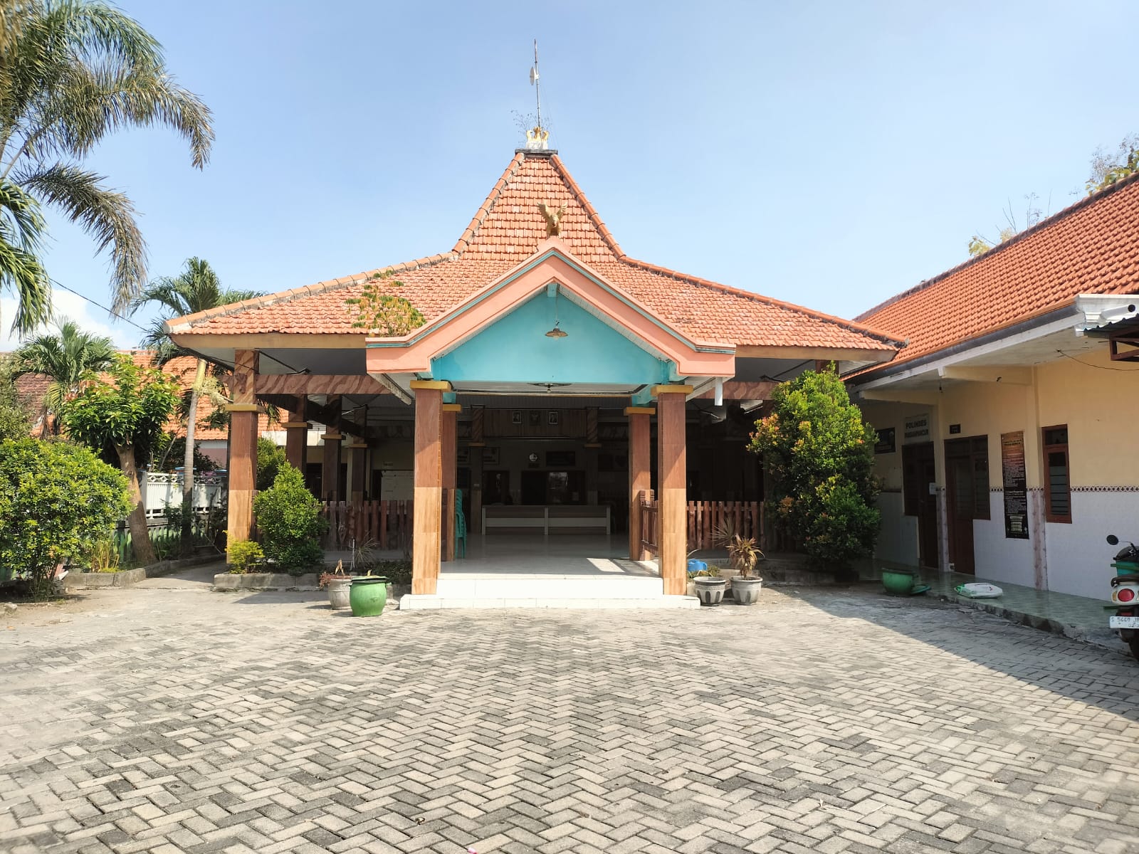 Foto: DESA PANDANPANCUR
