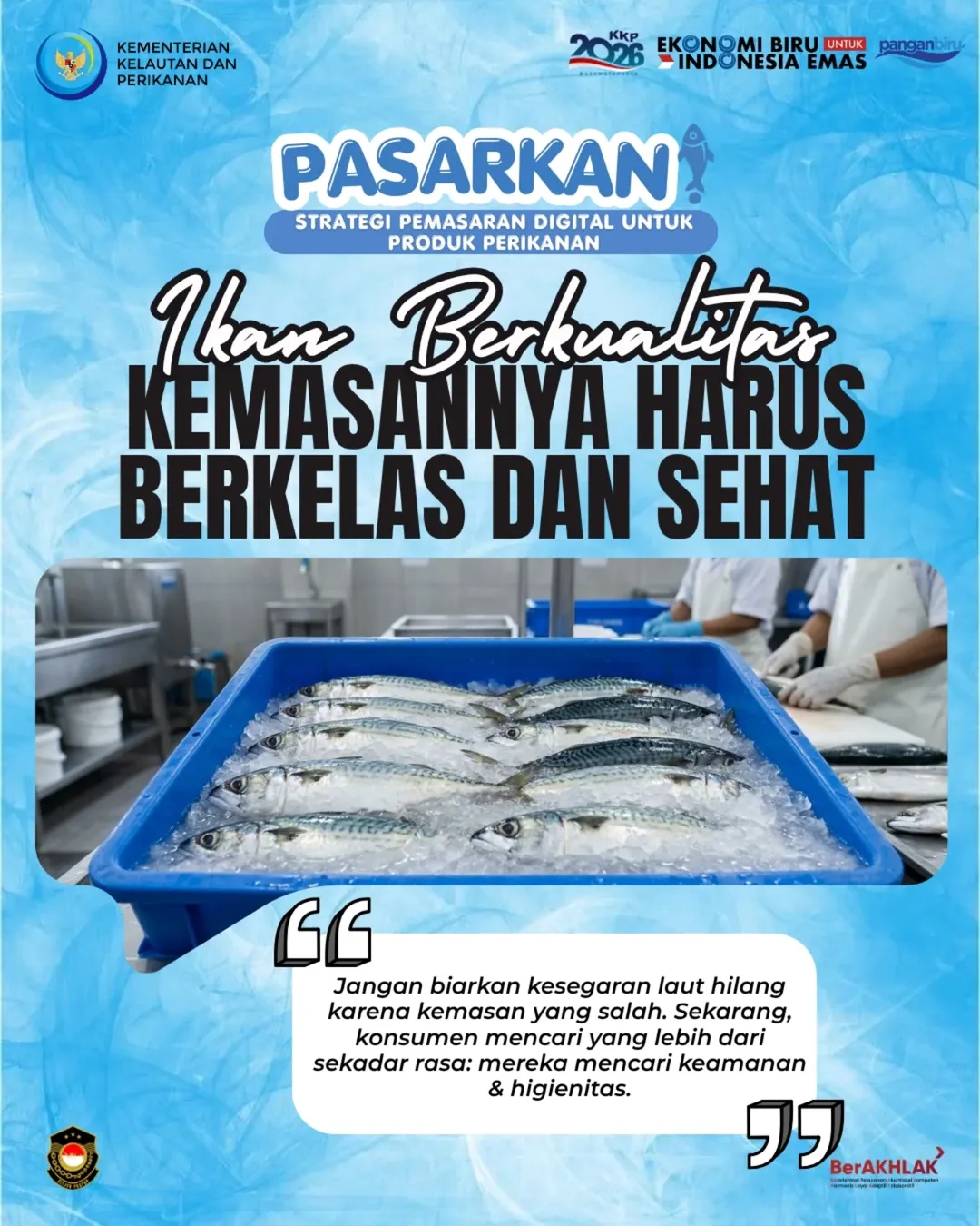 Foto: Kesehatan keluarga berawal dari pilihan yang bijak di dapur. 🍽️💙