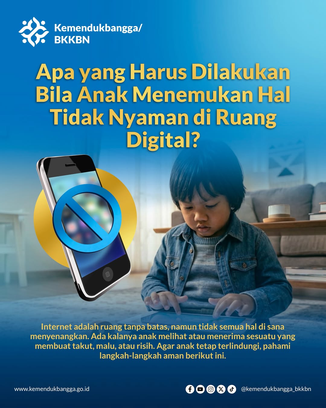 Foto: Halo, Sobat Kemendukbangga/BKKBN! 👋🏻
