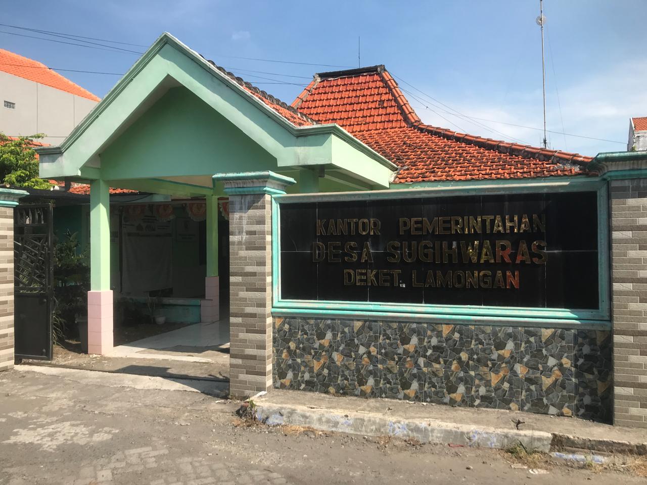 Foto: DESA SUGIHWARAS