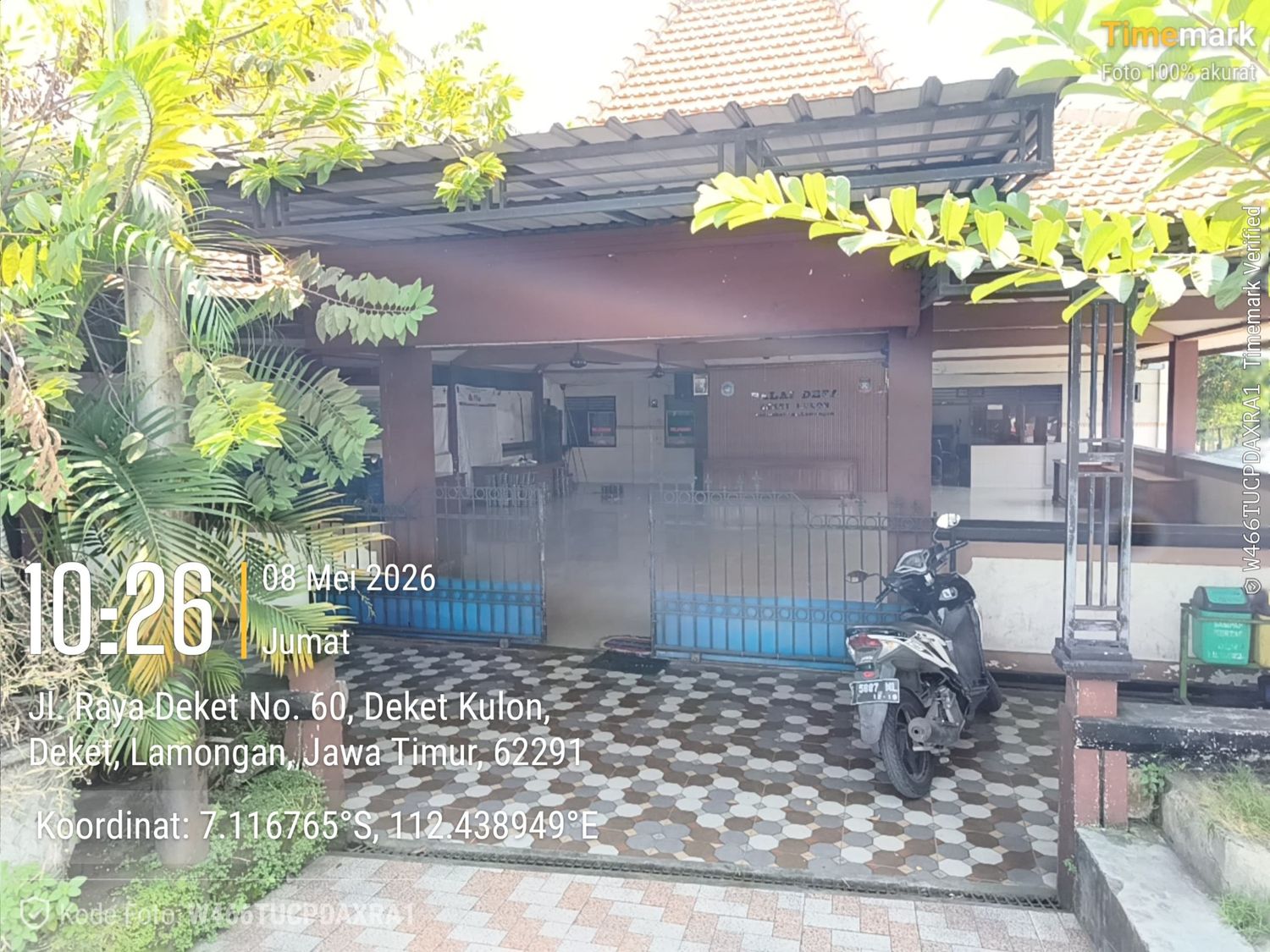 Foto: DESA DEKETKULON