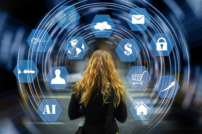 MEMBANGUN EKSISTENSI PERPUSTAKAAN DI ERA TEKNOLOGI ARTIFICIAL INTELLIGENCE (AI)