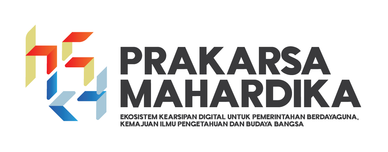 LEBIH TAHU TENTANG TEMA DAN LOGO HARI KEARSIPAN KE-54 TAHUN 2025