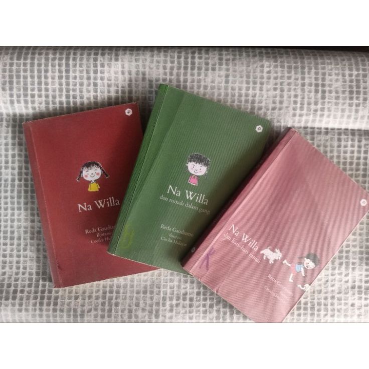 Menumbuhkan Buku Anak Berkualitas di Indonesia