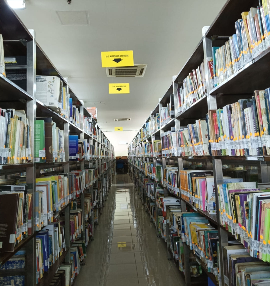 Mengenal Istilah-Istilah dalam Dunia Perpustakaan