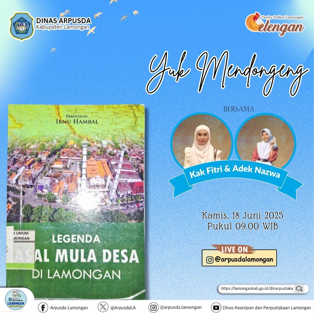 CELENGAN : ASAL USUL DESA KEDUNGREMBUG