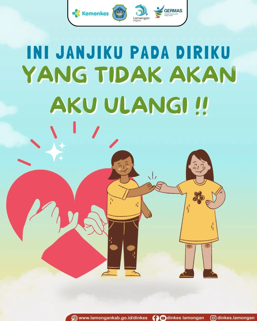 Foto: ✨ 2026 — aku berjanji pada diri sendiri ✨