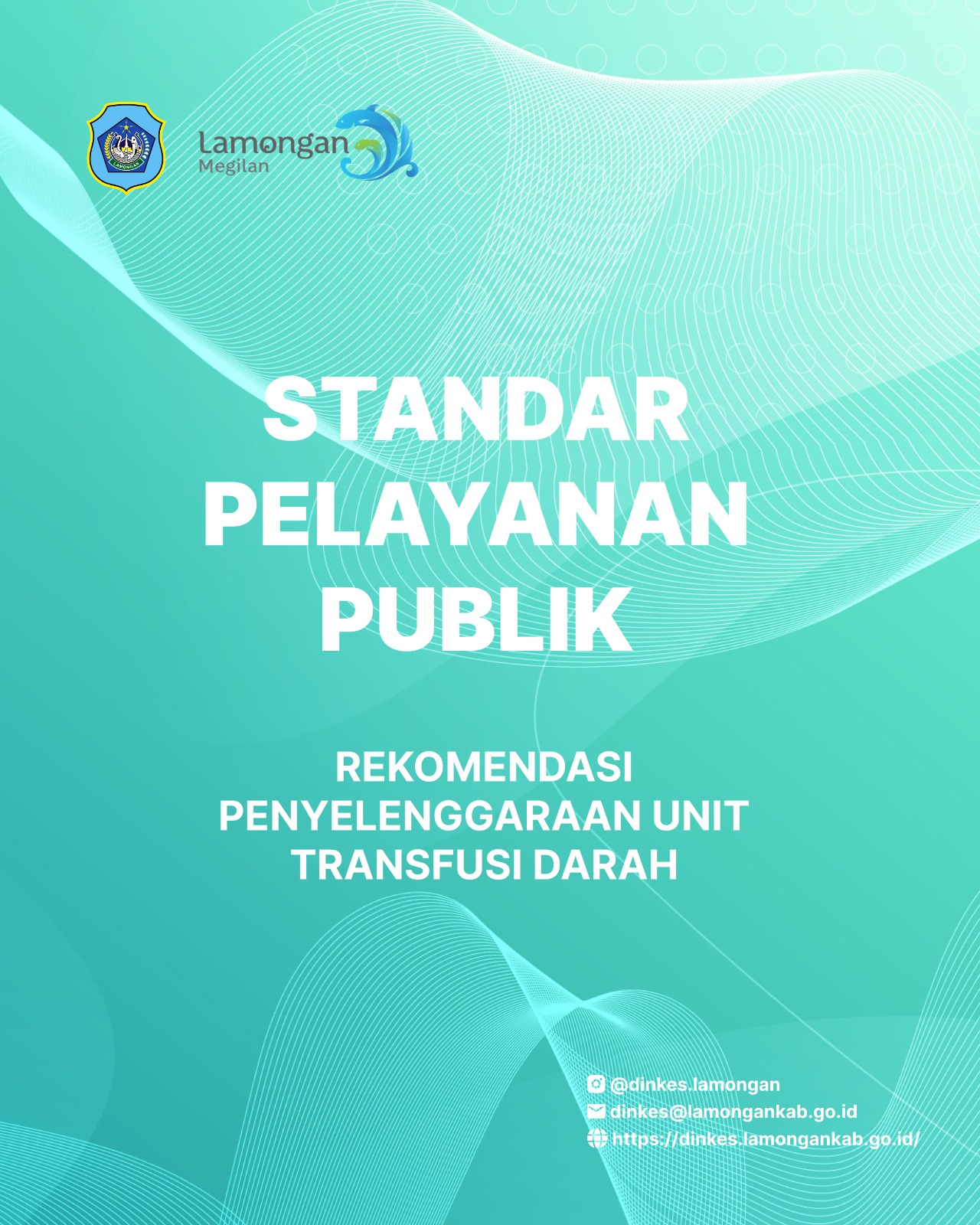 Foto: 🩸 Standar Pelayanan Publik Rekomendasi Penyelenggaraan Unit Transfusi Darah