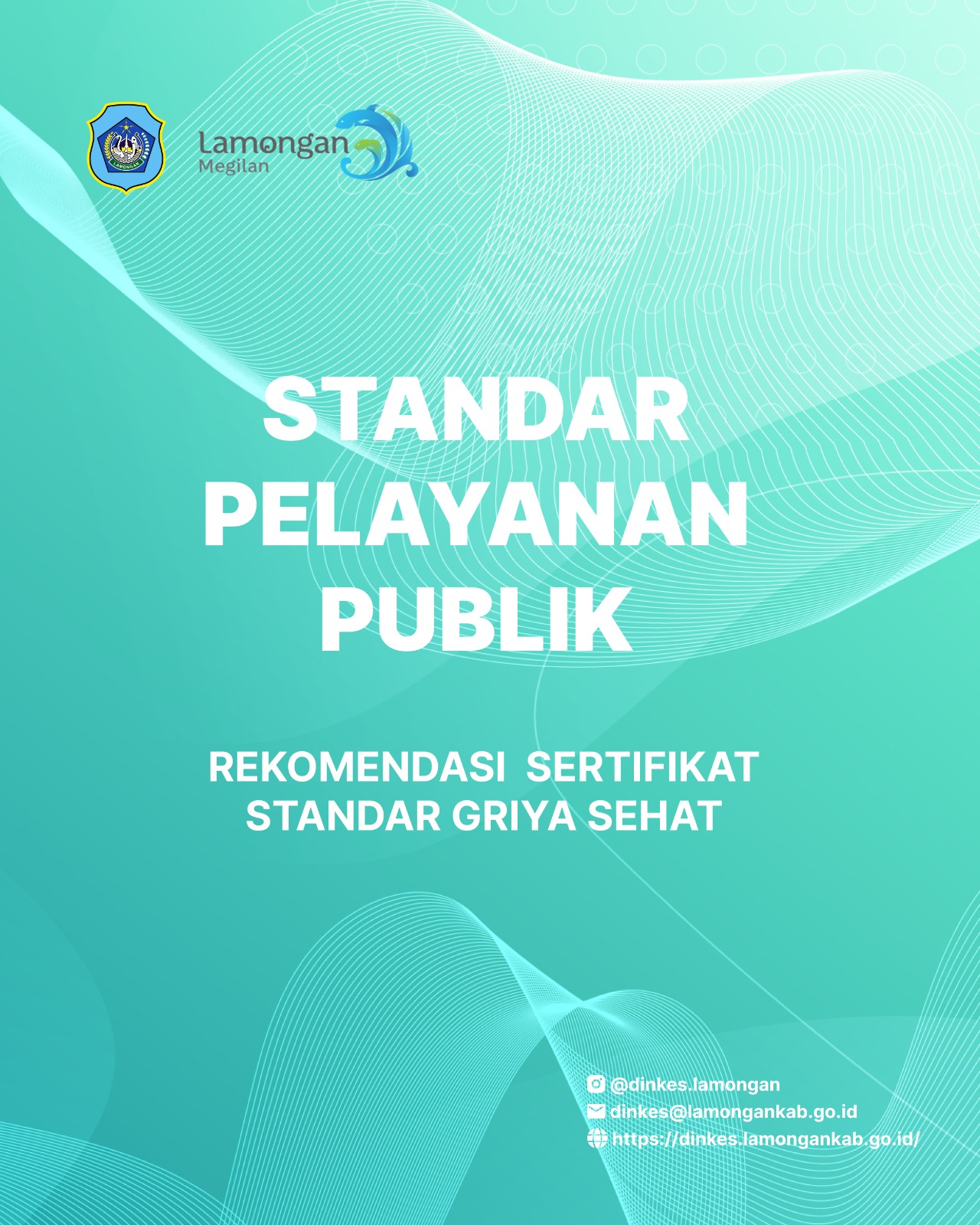 Foto: 🏡 Standar Pelayanan Publik Rekomendasi Sertifikat Standar Griya Sehat