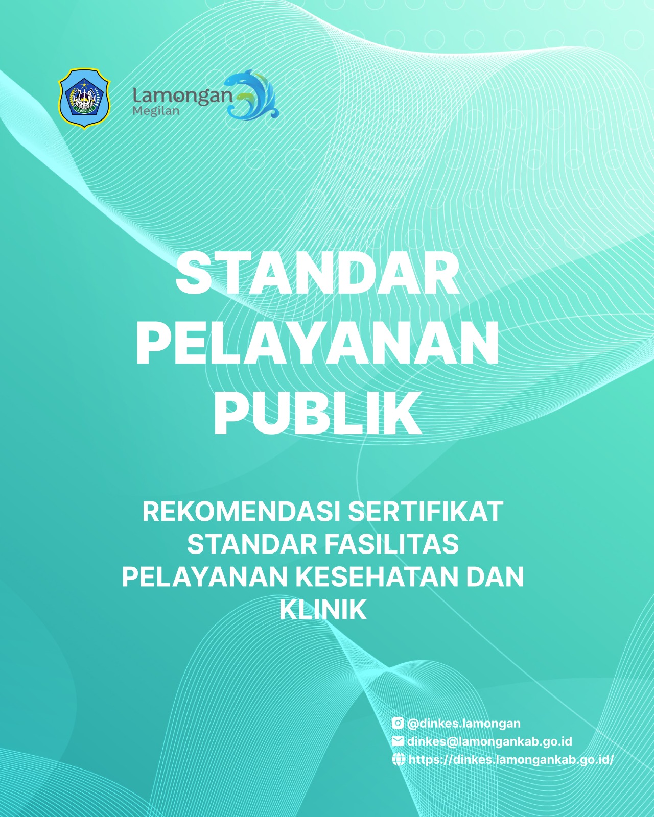 Foto: 📋 Standar Pelayanan Rekomendasi Sertifikat Standar Fasilitas Pelayanan Kesehatan dan Klinik