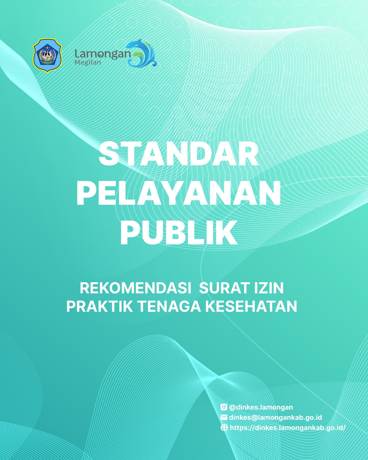 Foto: 📋 Standar Pelayanan Rekomendasi Surat Izin Praktik Tenaga Kesehatan