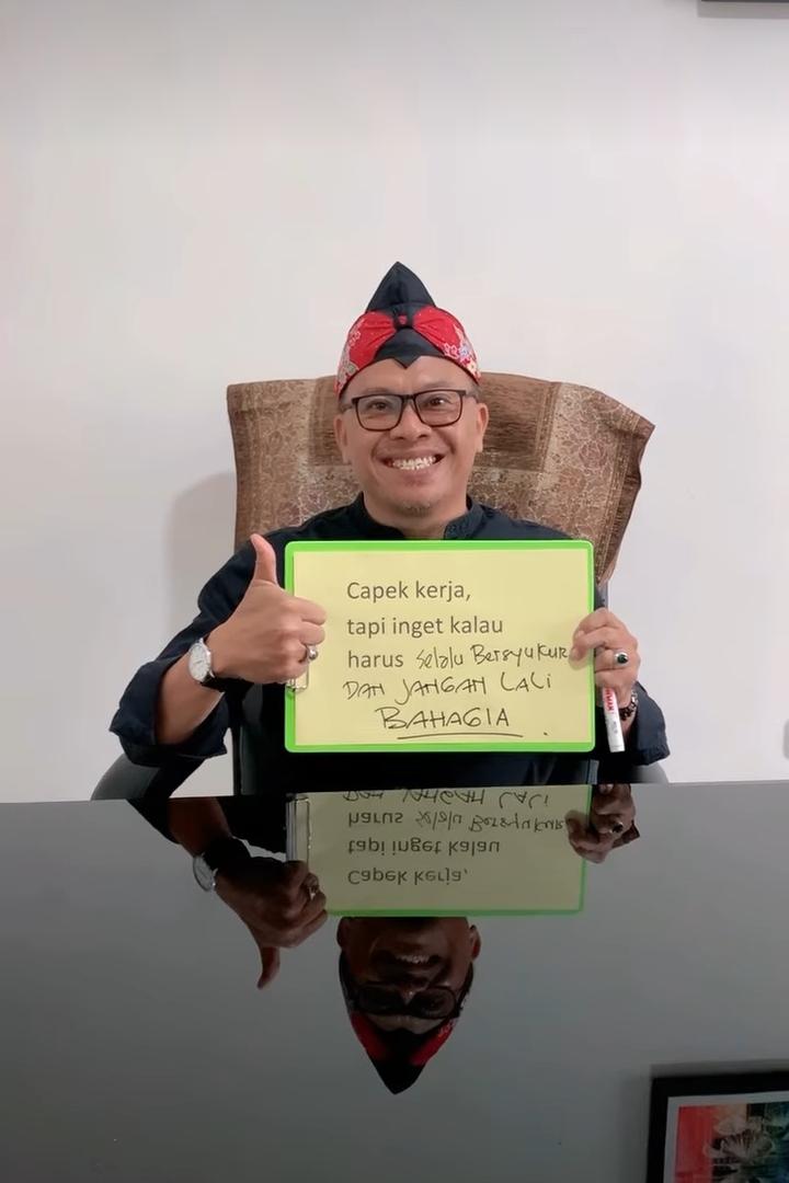 Foto: Dirgahayu Lamonganku💪🫶