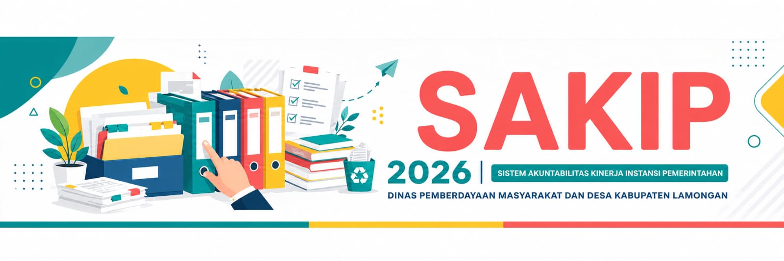 Foto: SAKIP 2026