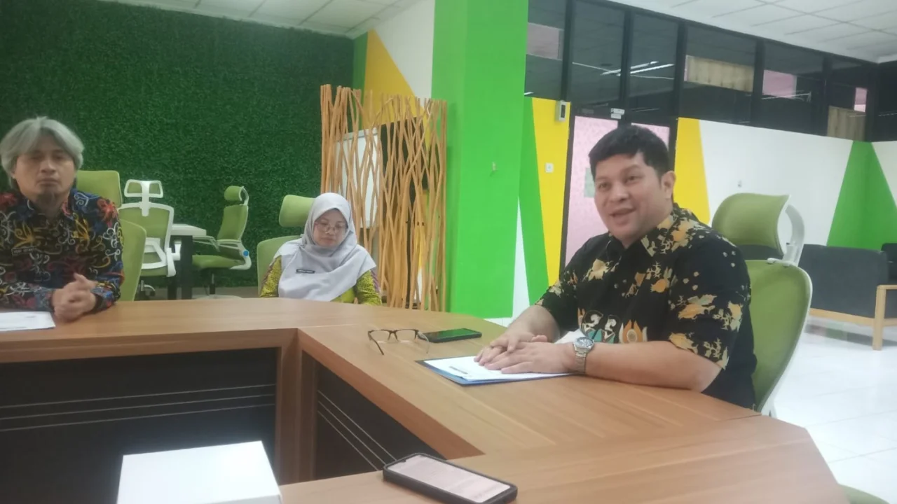 Foto: KDKMP JATIM CAPAI 8.494 KOPERASI, BAPPEDA: OPERASIONAL MASIH BERJALAN BERTAHAP