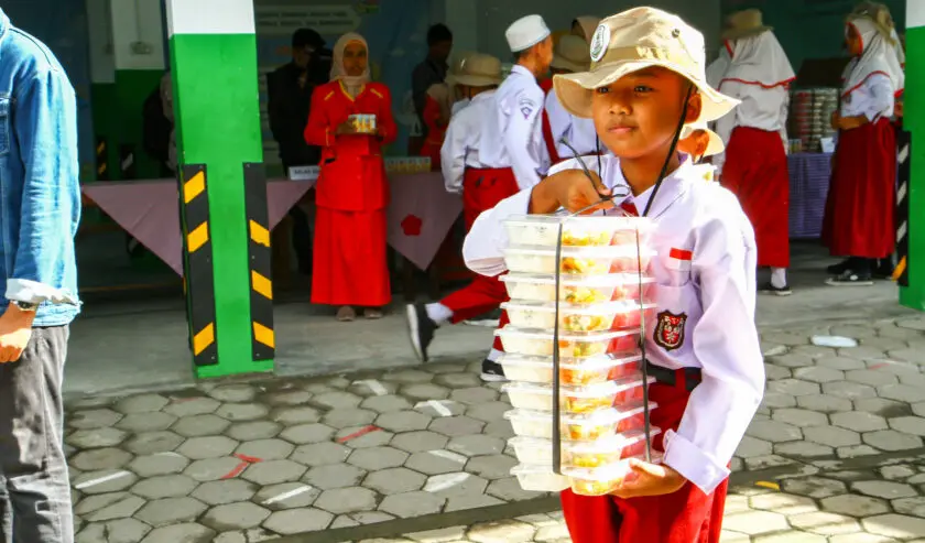 Foto: WAMENDES: KOPDES DAN MBG BERPOTENSI DONGKRAK EKONOMI DESA HINGGA 6 KALI LIPAT