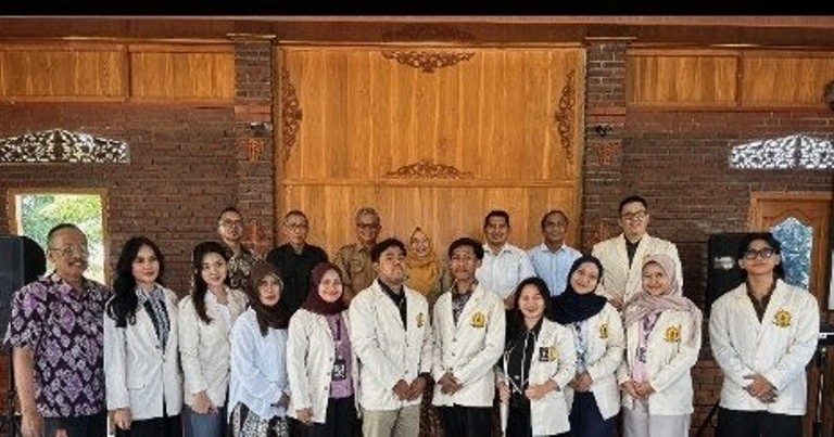 Foto: DPRD LAMONGAN MATANGKAN RAPERDA PERLINDUNGAN PETERNAK