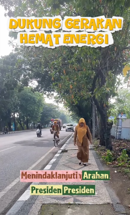 Foto: DINAS PMD KABUPATEN LAMONGAN DUKUNG KEBIJAKAN EFISENSI ENERGI