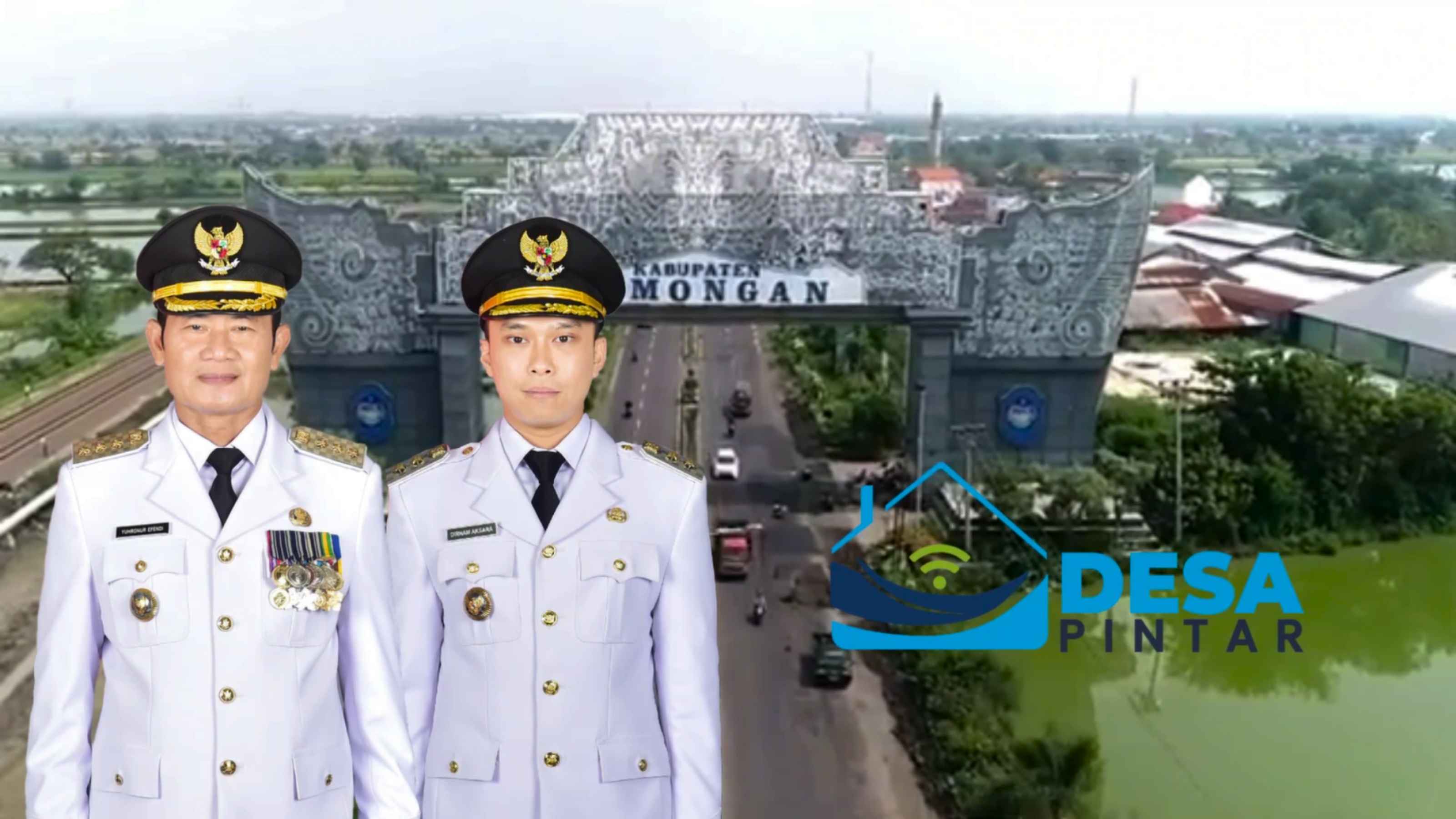 PROGRAM PRIORITAS DESA PINTAR - KABUPATEN LAMONGAN
