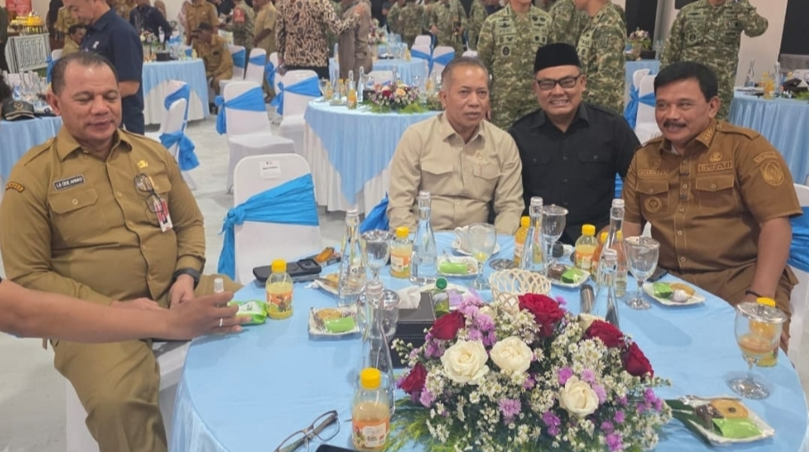 Foto: Peluncuran Serentak Operasional KDKMP Seluruh Indonesia Direncanakan Dipusatkan di Nganjuk