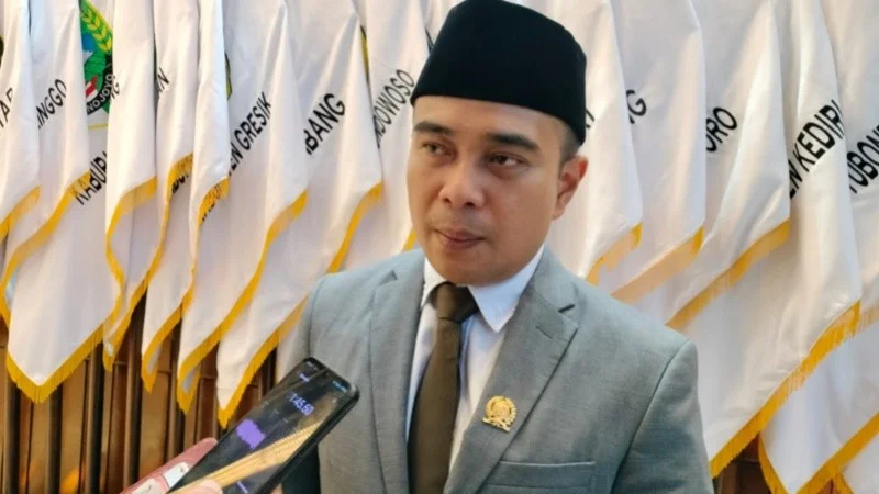 Foto: KOMISI C DPRD JATIM SIAP KAWAL REKOMENDASI PANSUS BUMD AGAR TIDAK BERHENTI DI DOKUMEN