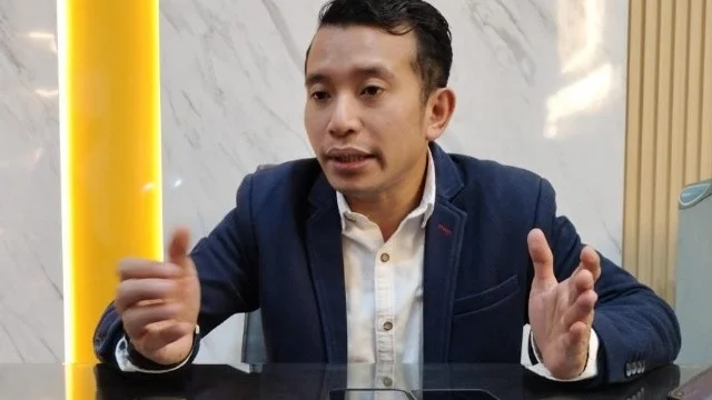 Foto: KETUA KOMISI C DPRD JATIM SIAP TINDAK LANJUT REKOMENDASI PANSUS BUMD USAI KEBIJAKAN PEMPROV