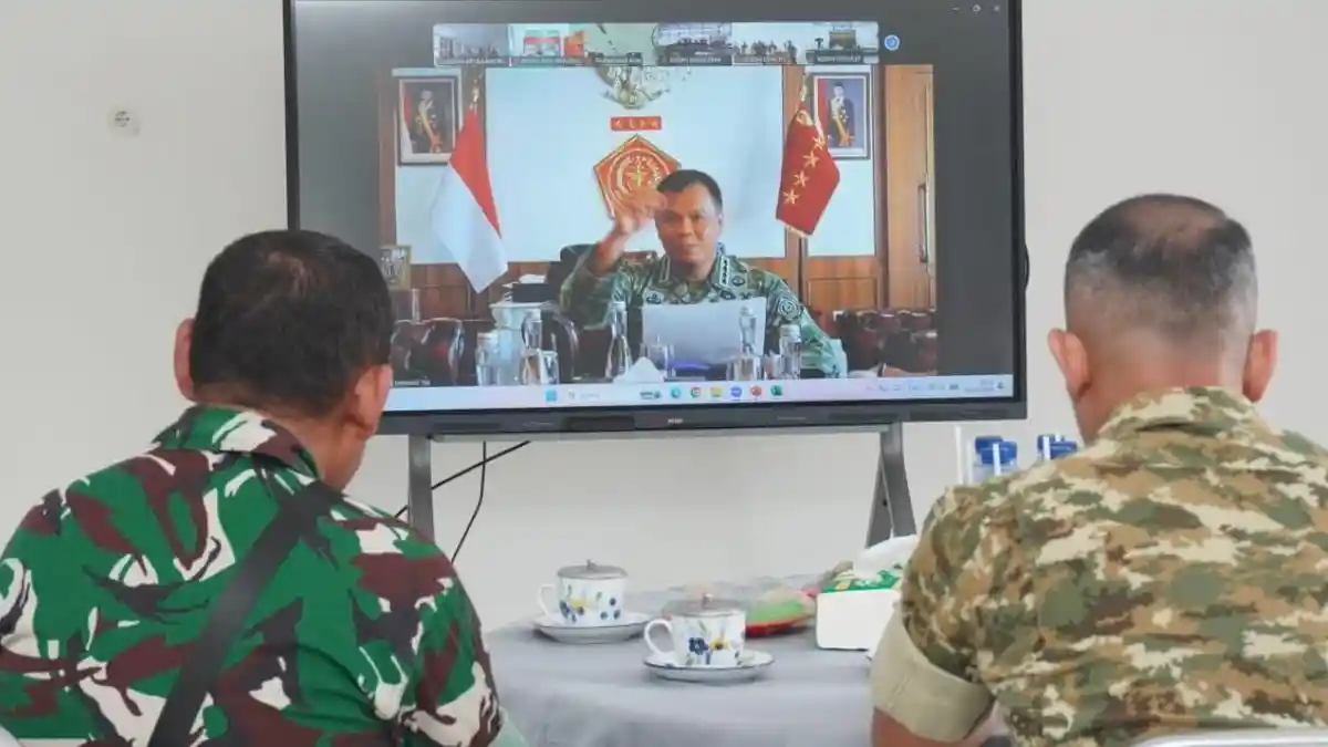 Foto: LAMONGAN JADI BAGIAN 1.000 TITIK KOPERASI MERAH PUTIH YANG AKAN DIRESMIKAN PRESIDEN PRABOWO