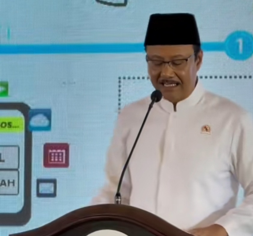 Foto: MENSOS INSTRUKSIKAN PEMUTAKHIRAN DATA, BANSOS HARUS TEPAT SASARAN