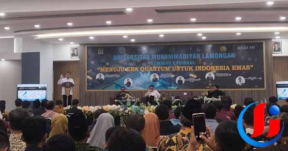 Foto: WAMENDES DORONG DIGITALISASI DESA LEWAT KOLABORASI DENGAN PERGURUAN TINGGI