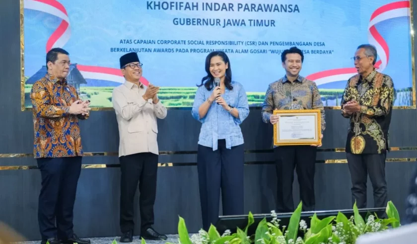 Foto: KEMENPAR NILAI DESA WISATA JATIM BERHASIL DORONG PERTUMBUHAN EKONOMI MASYARAKAT