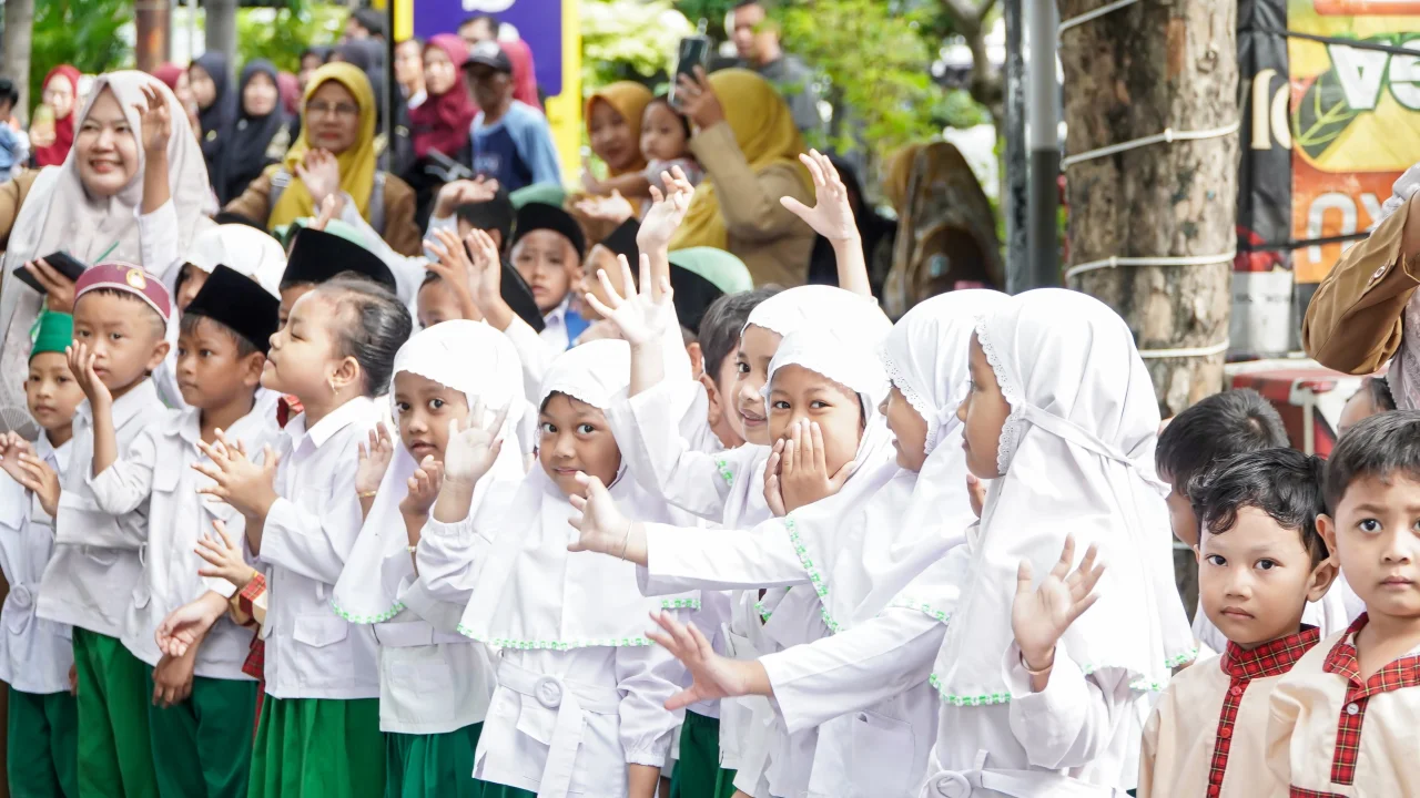 Foto: 15 PROGRAM PRIORITAS PEMBANGUNAN LAMONGAN LIMA TAHUN KE DEPAN