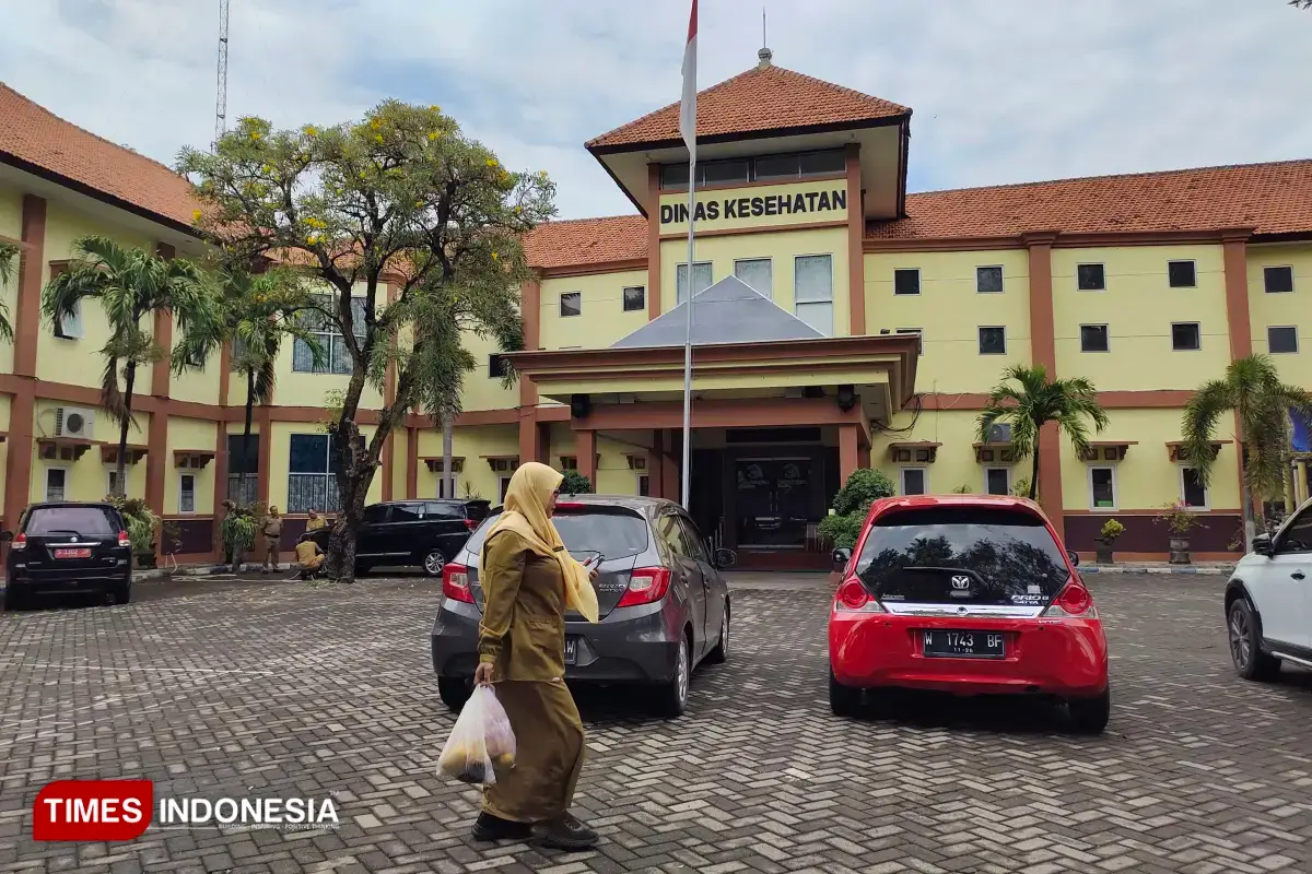 Foto: DINKES LAMONGAN PERKUAT LAYANAN PROMOTIF DAN PREVENTIF LEWAT OPTIMALISASI PUSKESMAS