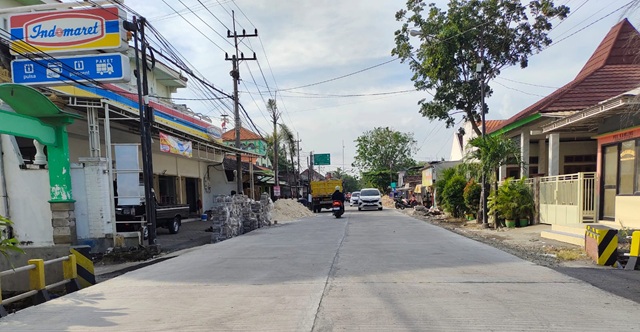 Foto: PEMKAB LAMONGAN GANDENG ITS, PROGRAM JAMULA DIPERKUAT UNTUK HASILKAN JALAN LEBIH TAHAN LAMA