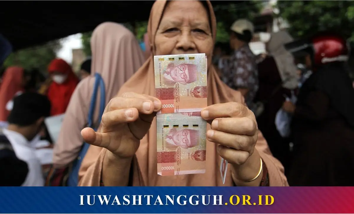 Foto: BLT Dana Desa 2026 Tahap 2 Diperkirakan Cair Mei-Juni, Ini Detailnya