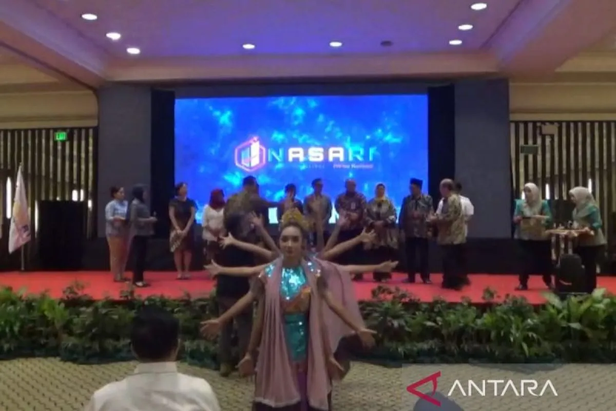 Foto: Digitalisasi KDKMP adopsi aplikasi mobile KSP Nasari