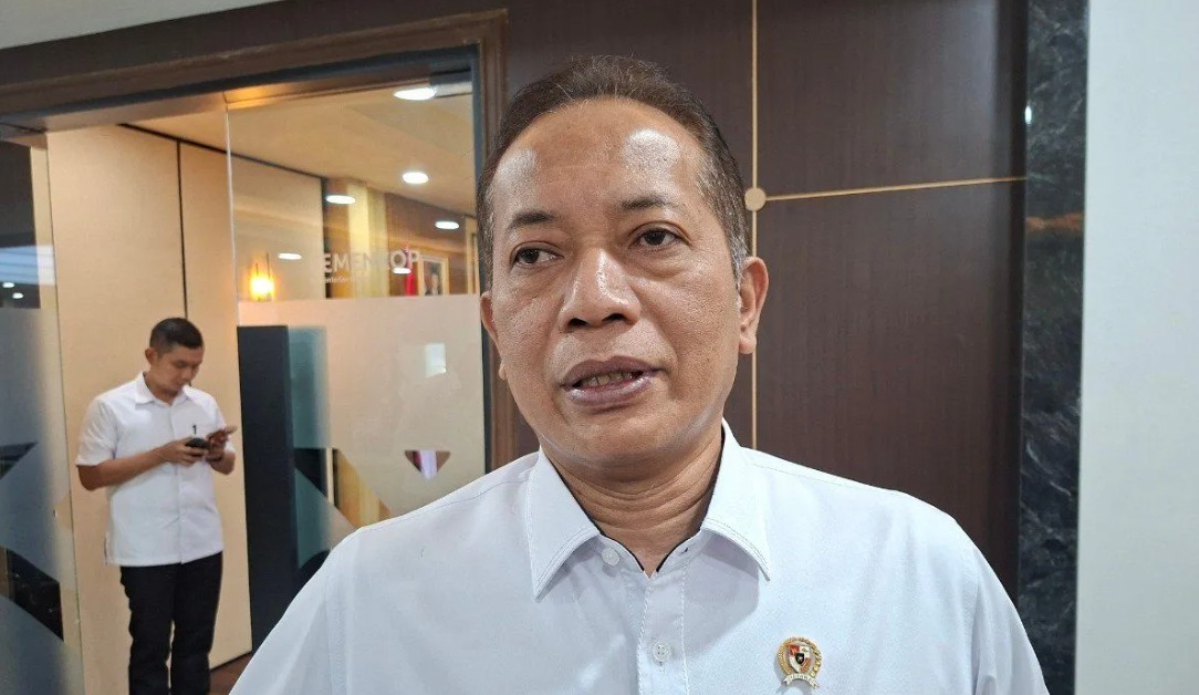 Foto: PRESIDEN PRABOWO DIJADWALKAN LUNCURKAN OPERASIONAL 1.000 KOPDES MERAH PUTIH