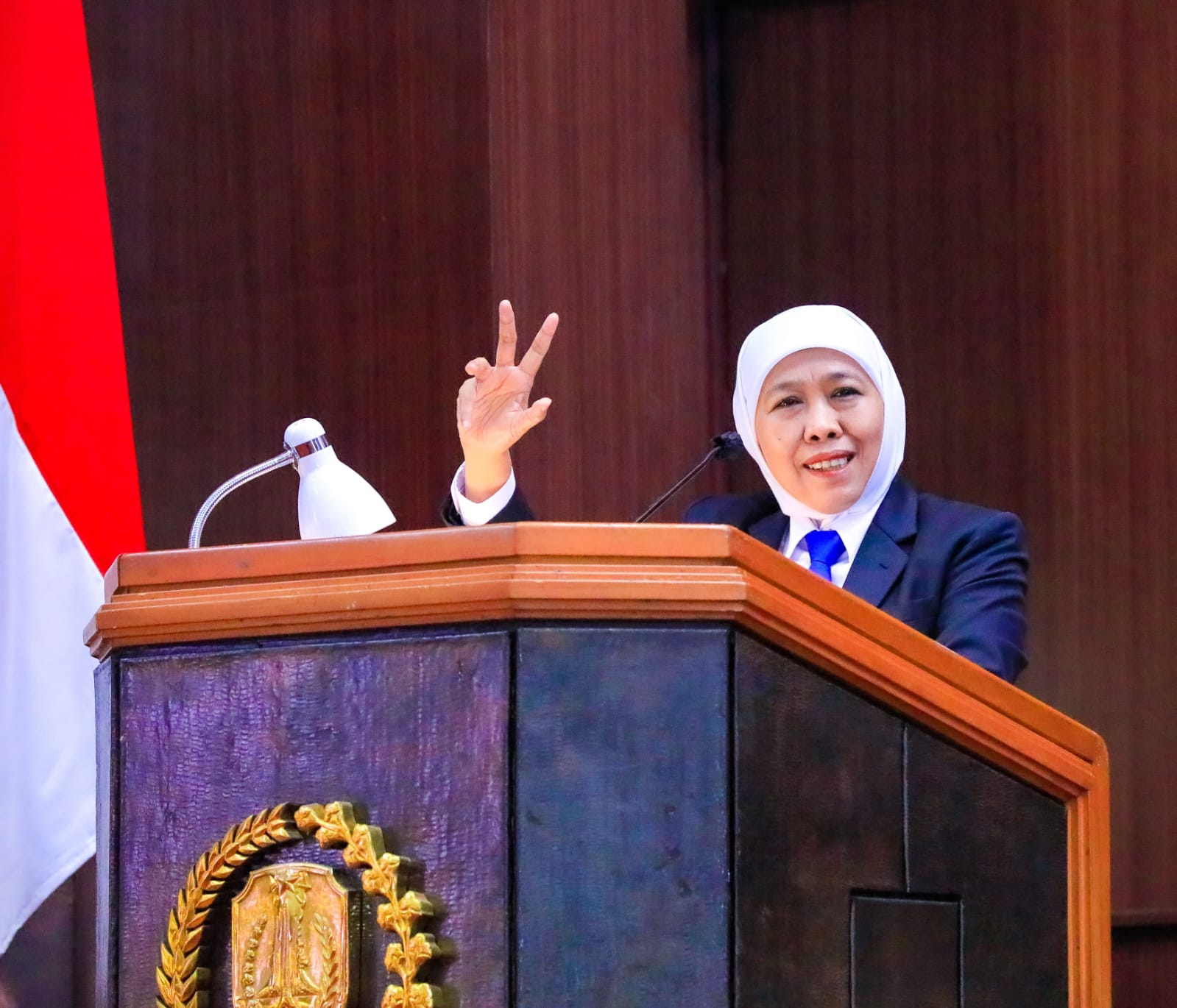 Foto: JATIM SIAPKAN MESIN BARU EKONOMI KREATIF, INVESTASI TEMBUS RP6,86 TRILIUN